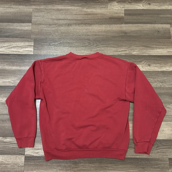 Vintage 49ers Crewneck Sweatshirt - Picture 6 of 6